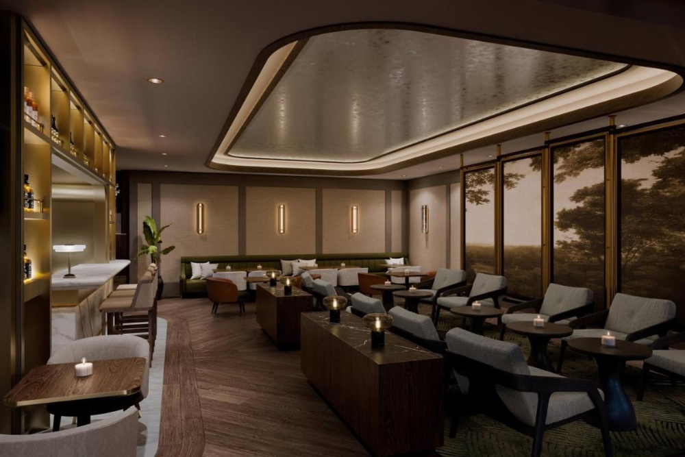 The Ritz-Carlton Toronto Image 6