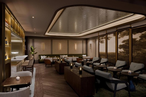 The Ritz-Carlton Toronto image 6