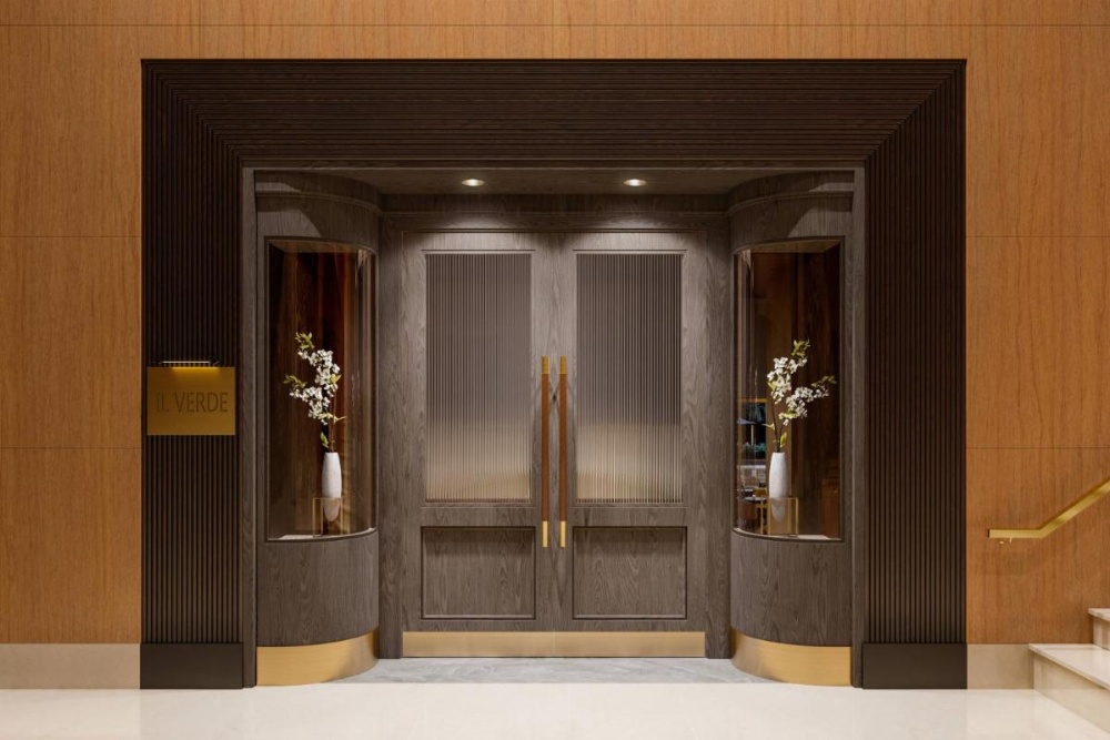 The Ritz-Carlton Toronto Image 7