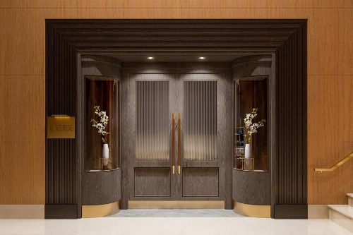 The Ritz-Carlton Toronto image 7