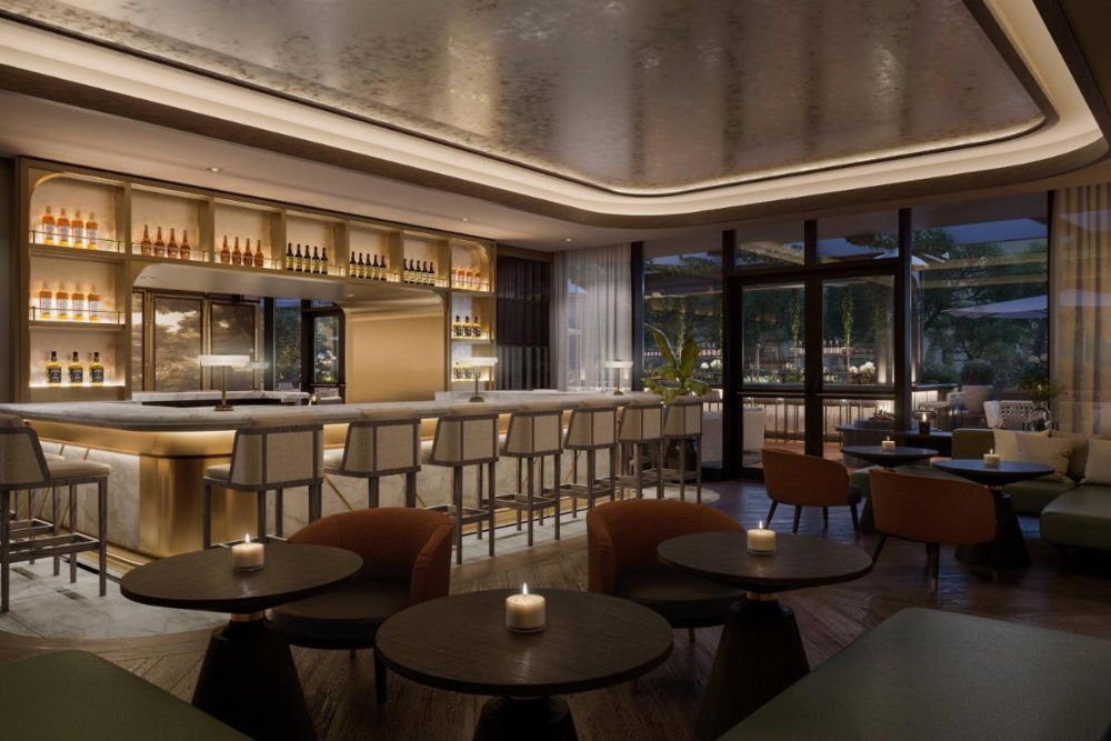 The Ritz-Carlton Toronto