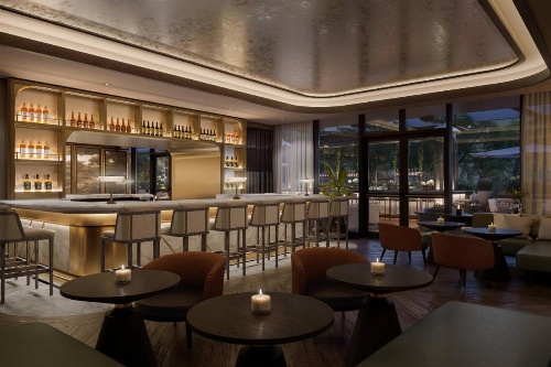 The Ritz-Carlton Toronto image 8