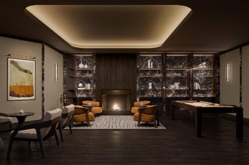 The Ritz-Carlton Toronto image 9