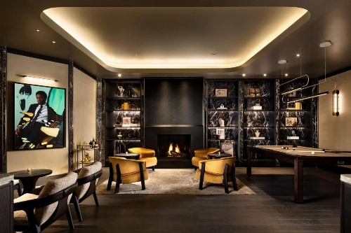 The Ritz-Carlton Toronto image 10