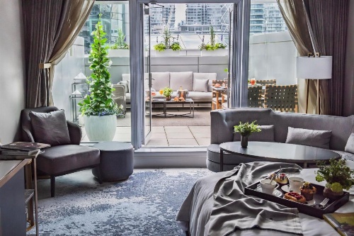 The Ritz-Carlton Toronto image 11
