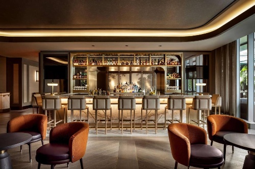 The Ritz-Carlton Toronto image 12