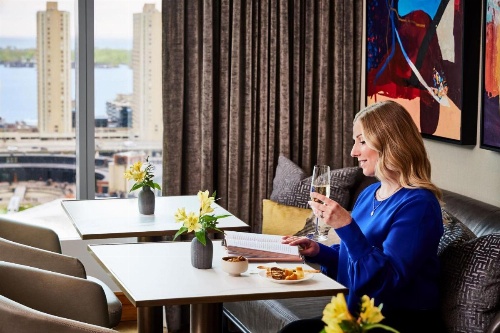 The Ritz-Carlton Toronto image 13