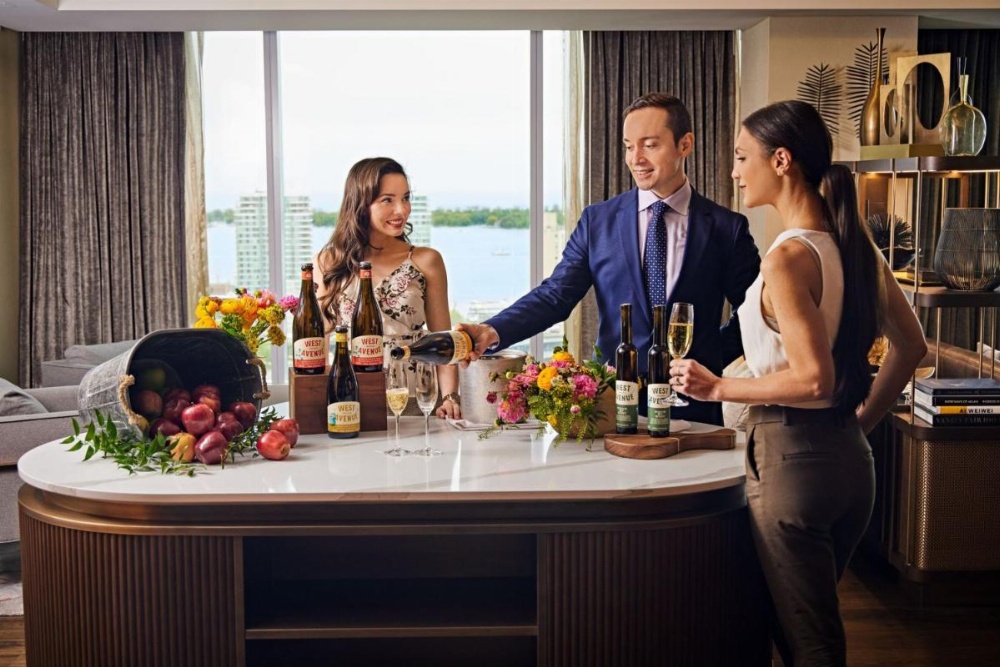 The Ritz-Carlton Toronto Image 15