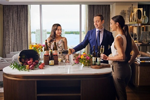 The Ritz-Carlton Toronto image 15