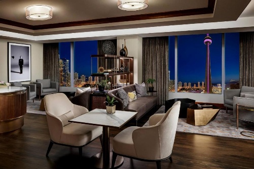 The Ritz-Carlton Toronto image 17