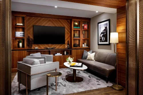 The Ritz-Carlton Toronto image 18