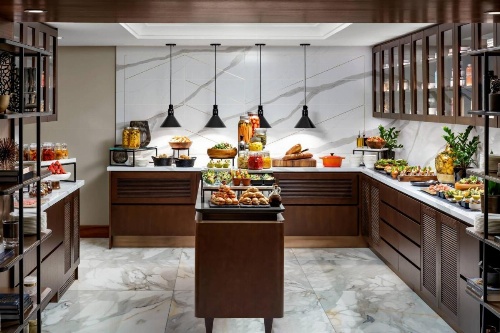 The Ritz-Carlton Toronto image 19