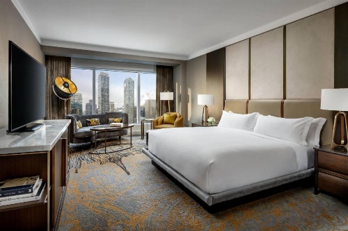 The Ritz-Carlton Toronto image 20