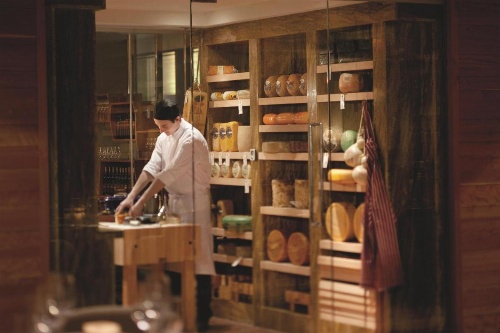 The Ritz-Carlton Toronto image 3
