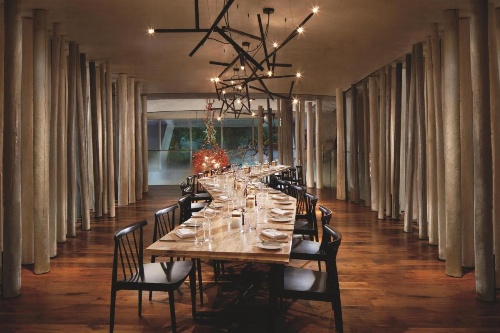 The Ritz-Carlton Toronto image 4
