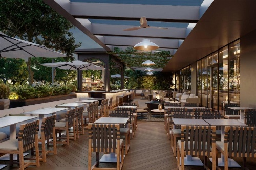 The Ritz-Carlton Toronto image 5